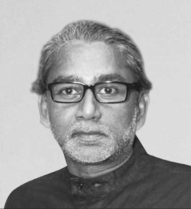 Archt. Bernard Gomez